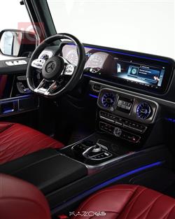 مێرسێدس بێنز G-Class
